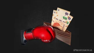 El Salario Mínimo ya perdió un 25% entre las PASO y hoy