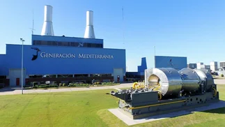 Un gigante de la energía se salvó del default con este inédito acuerdo