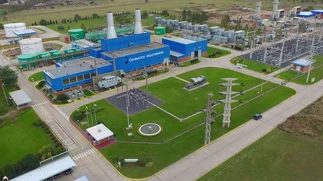 El Grupo Albanesi se expande a Perú
