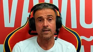 El 'sorpresivo' nuevo DT de España tras la salida de Luis Enrique