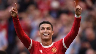 Binance llevará a los fans a conocer a Cristiano Ronaldo