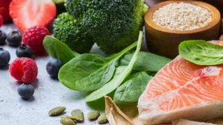 Cómo es la Dieta Nórdica: sus comidas ayudan a dormir mejor y vivir más tiempo