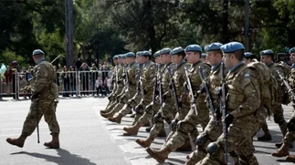 Oficializaron el aumento de sueldo para Fuerzas Armadas, Gendarmería y Prefectura Naval
