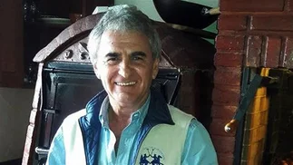 El empresario español que fue asesinado en Argentina por su yerno