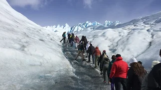 5 mejores destinos en Argentina para hacer trekking en vacaciones