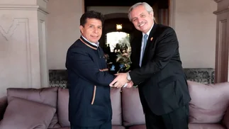 Para el Gobierno, Pedro Castillo fue 'víctima de hostigamiento'