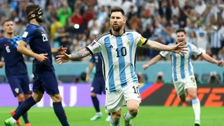 Mundial Qatar 2022, apuestas: cuánto paga Argentina vs. Francia