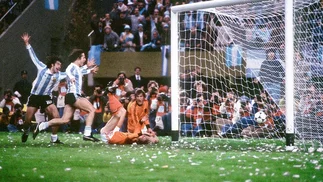 El exclusivo ranking de los clubes argentinos que aportaron goles en los Mundiales