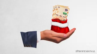 Estrés de fin de año y qué deseos tienen los trabajadores para 2025