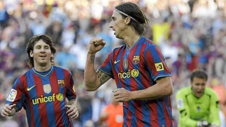La premonición de Ibrahimovic sobre qué selección ganará la final