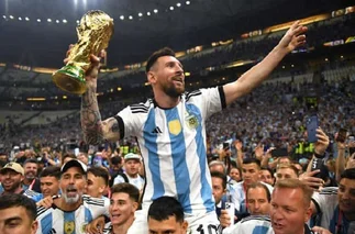 La selección festejará en el Obelisco: ¿irán a la Casa Rosada?