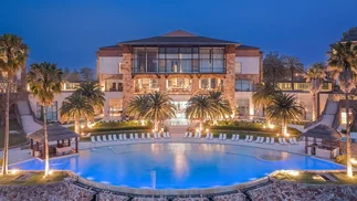 Propuestas para pasar las Fiestas en Sofitel La Reserva Cardales
