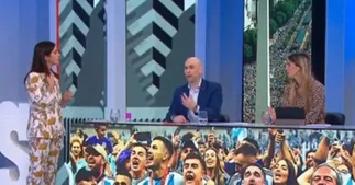 'Desclasados': la crítica de la TV Pública a la Selección