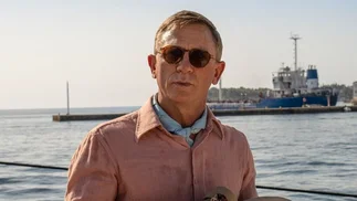 Daniel Craig vuelve a Netflix con un papel imperdible