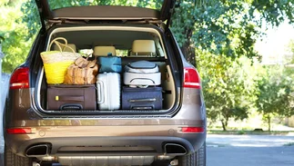 Cómo viajar seguro por las rutas argentinas en verano
