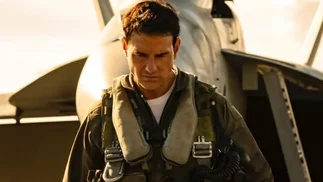 Dónde ver Top Gun: Maverick, la película que bate récords