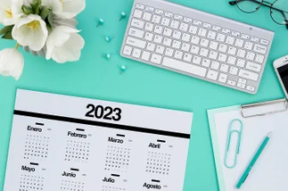 Año Nuevo, hábitos y cuidados nuevos