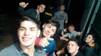 Crimen de Fernando Báez Sosa: un acusado rompió el silencio