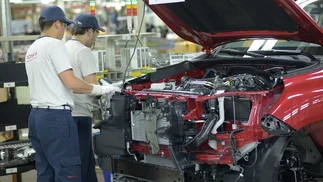 ¿Cuál fue el primer pedido de las Automotrices a Milei?