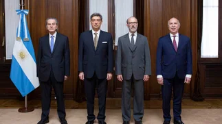 ONU pide que Argentina asegure 'independencia del Poder Judicial'