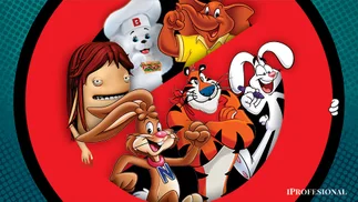 Chau al conejo de Nesquik y al tigre de Zucaritas por nueva ley