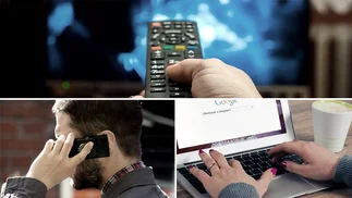 Proveedores de Internet en alerta por freno en importaciones