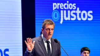El nuevo aumento de Precios Justos será después de las PASO