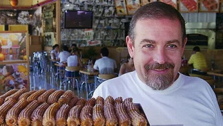 El misterio que aún rodea al crimen del dueño de churros Manolo