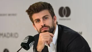 Piqué, ¿infiel a Clara Chía Martí?: ex de Shakira, en problemas