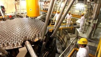 Privatización del sector nuclear en la Argentina: el plan oficial para los combustibles