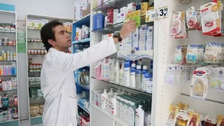 Sueldos en farmacias: cuánto cobran en septiembre y cuándo vuelve a subir el básico