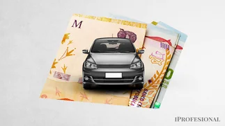 Así cayó la venta de autos en los últimos 10 años