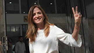 Tolosa Paz habló de la unidad de la oposición para competirle a La Libertad Avanza en 2027