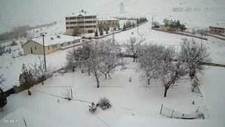 VIDEO | Imágenes de primeros temblores del terremoto en Turquía
