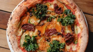 10 mejores pizzas de Buenos Aires: visitá estas pizzerías