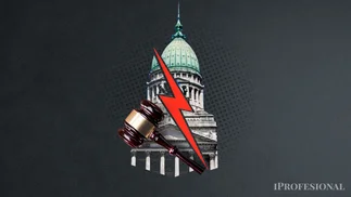 Las leyes económicas que se traban por el juicio a la Corte
