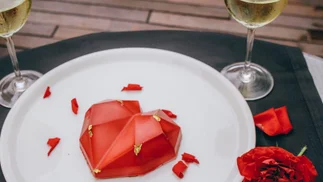 11 mejores lugares para cenar este 14 de febrero por San Valentín