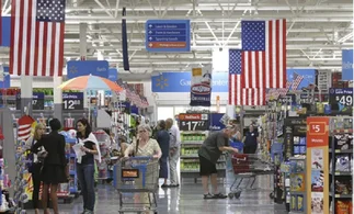 La inflación en Estados Unidos alcanza su menor nivel en más de cuatro años