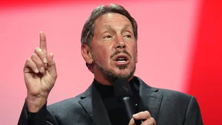 El nuevo guardián de los datos: Larry Ellison y el asalto final al algoritmo de TikTok
