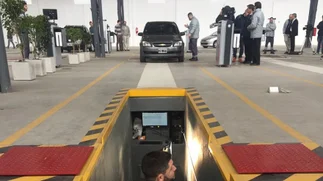 DNU: ¿desaparece la VTV o es obligatoria para auto y camioneta?