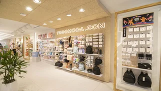 El plan de Todomoda e Isadora para crecer con la moda sustentable