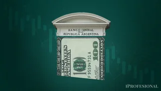 Cuántos dólares podría comprar el BCRA en lo que resta del año