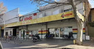 Balearon un local de la familia de Antonela Roccuzzo en Rosario