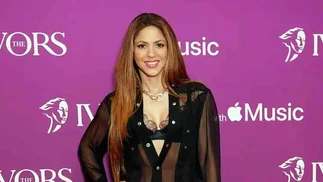 Shakira logró un fallo clave en España: deberán devolverle 55 millones de euros