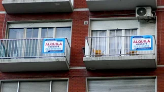 Ley de alquileres: proponen nuevos cambios por subas en contratos