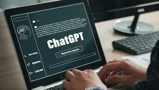 Revelaron cómo borrar todo tu historial de conversaciones y memoria en ChatGPT