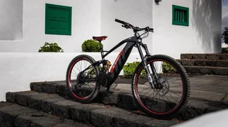 Audi lanza bicicleta eléctrica de alta gama: ¿cuánto cuesta?