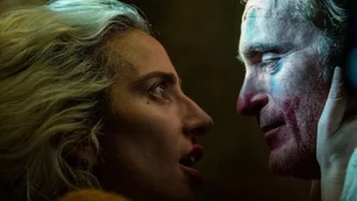 Lady Gaga en Joker 2: se filtraron sus primeras imágenes