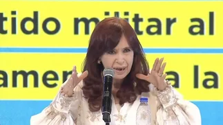 Sin Cristina, el kirchnerismo arma el perfil de un candidato