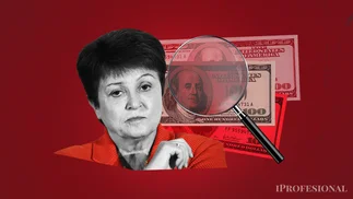 FMI reclama un fuerte ajuste de importaciones hasta fin de año